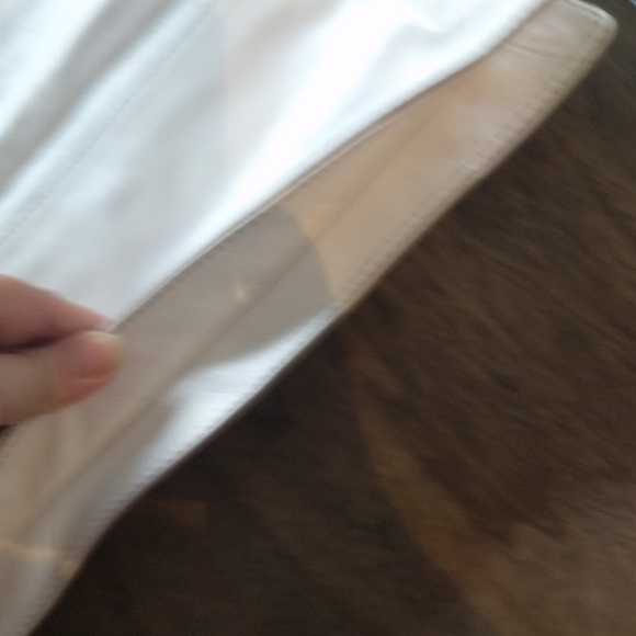 Beautiful genuine leather clutch Banana Republic - Picture 12 of 12